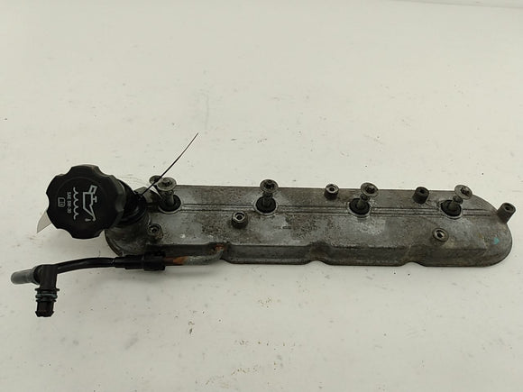 GMC Sierra 1500 Front Right Valve Cover