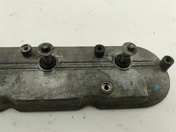 GMC Sierra 1500 Front Right Valve Cover