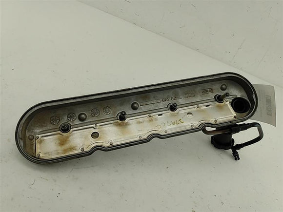 GMC Sierra 1500 Front Right Valve Cover
