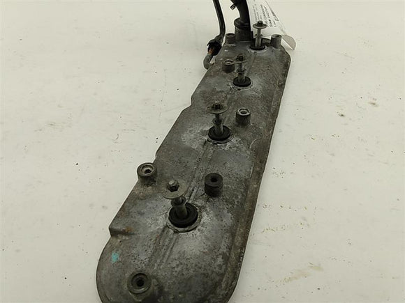 GMC Sierra 1500 Front Right Valve Cover
