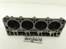 GMC Sierra 1500 Front Left Cylinder Head