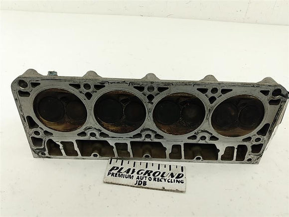 GMC Sierra 1500 Front Left Cylinder Head