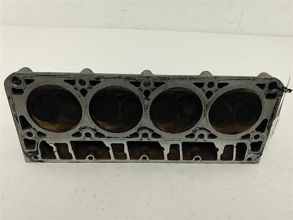 GMC Sierra 1500 Front Left Cylinder Head