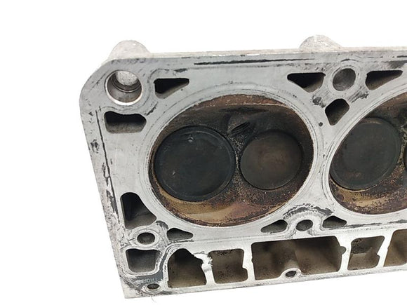 GMC Sierra 1500 Front Left Cylinder Head