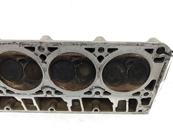 GMC Sierra 1500 Front Left Cylinder Head