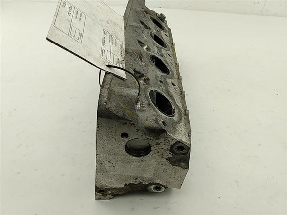 GMC Sierra 1500 Front Left Cylinder Head