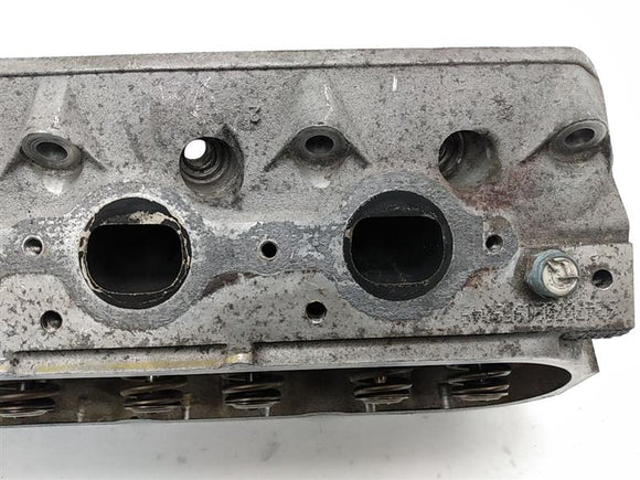 GMC Sierra 1500 Front Left Cylinder Head