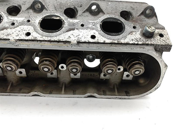 GMC Sierra 1500 Front Left Cylinder Head