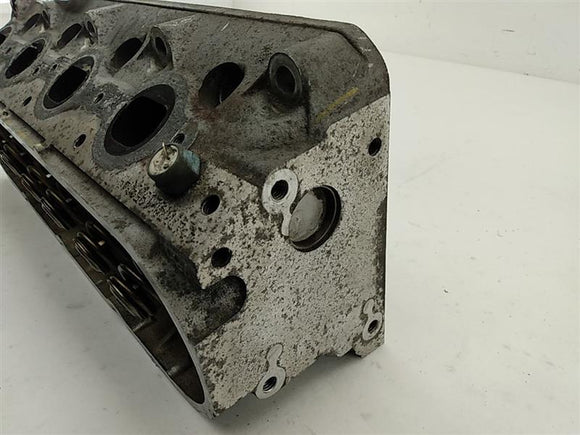 GMC Sierra 1500 Front Left Cylinder Head