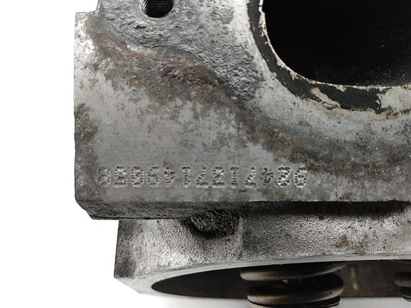 GMC Sierra 1500 Front Left Cylinder Head