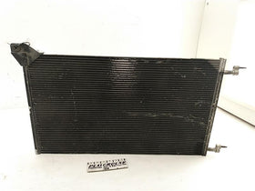 GMC Sierra 1500 AC Condenser