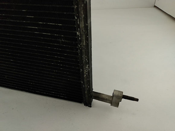 GMC Sierra 1500 AC Condenser