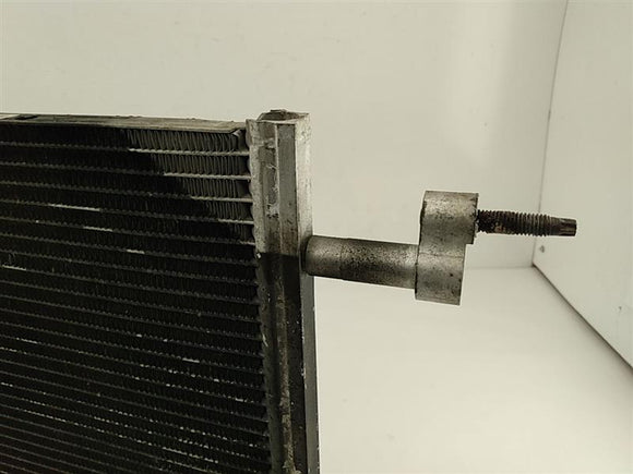 GMC Sierra 1500 AC Condenser