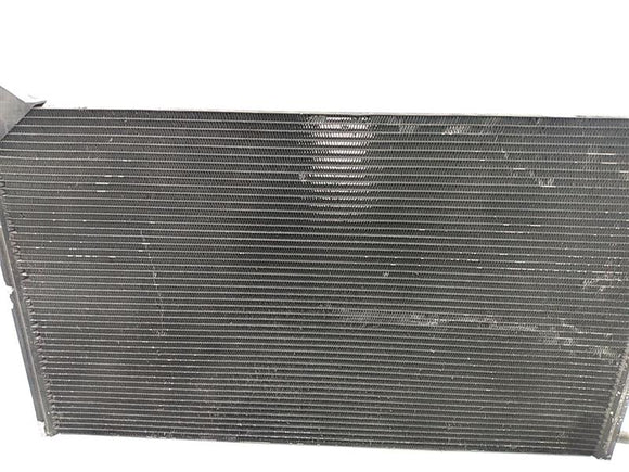 GMC Sierra 1500 AC Condenser