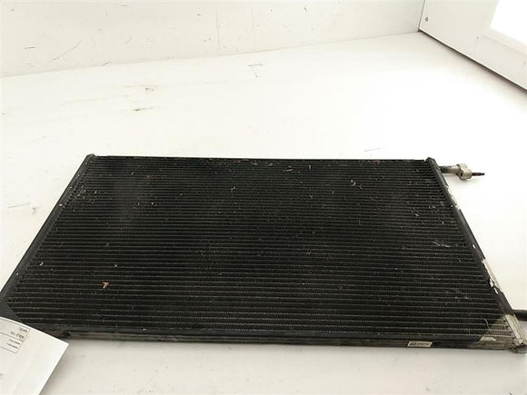 GMC Sierra 1500 AC Condenser