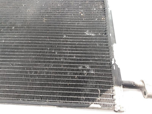 GMC Sierra 1500 AC Condenser
