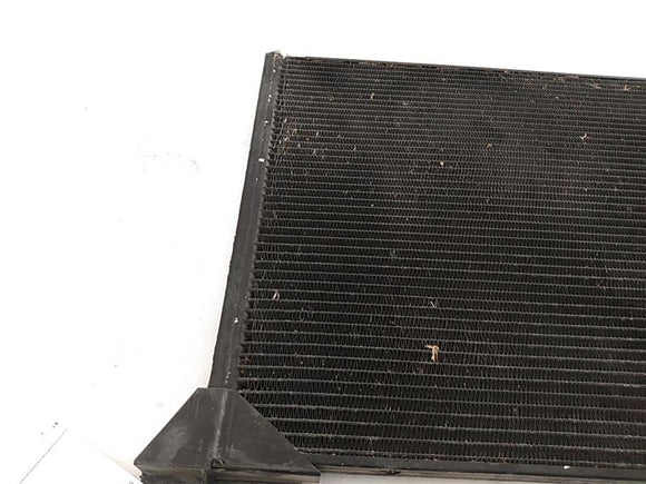 GMC Sierra 1500 AC Condenser