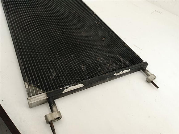 GMC Sierra 1500 AC Condenser