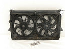 GMC Sierra 1500 Radiator Fan Assembly-1
