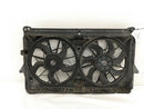 GMC Sierra 1500 Radiator Fan Assembly-2