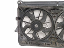 GMC Sierra 1500 Radiator Fan Assembly-3