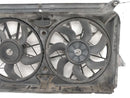 GMC Sierra 1500 Radiator Fan Assembly-4