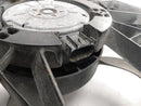 GMC Sierra 1500 Radiator Fan Assembly-12