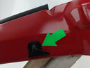 Hummer H3 Front Left Fender-12
