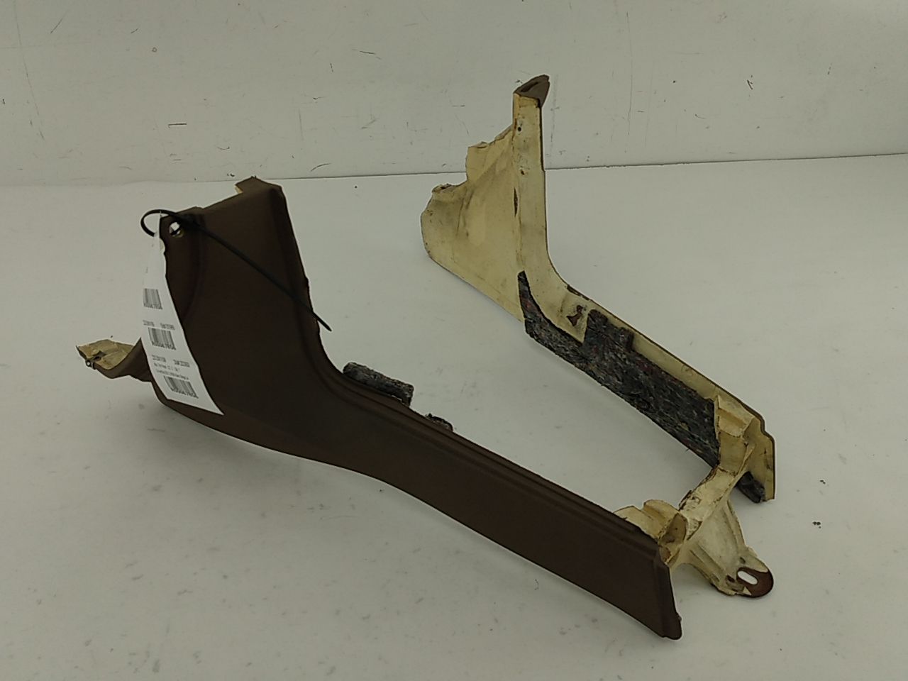 BMW 323IC Front Center Console Trim - 0