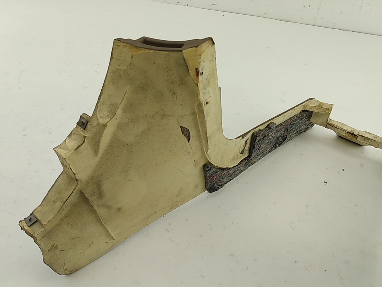 BMW 323IC Front Center Console Trim