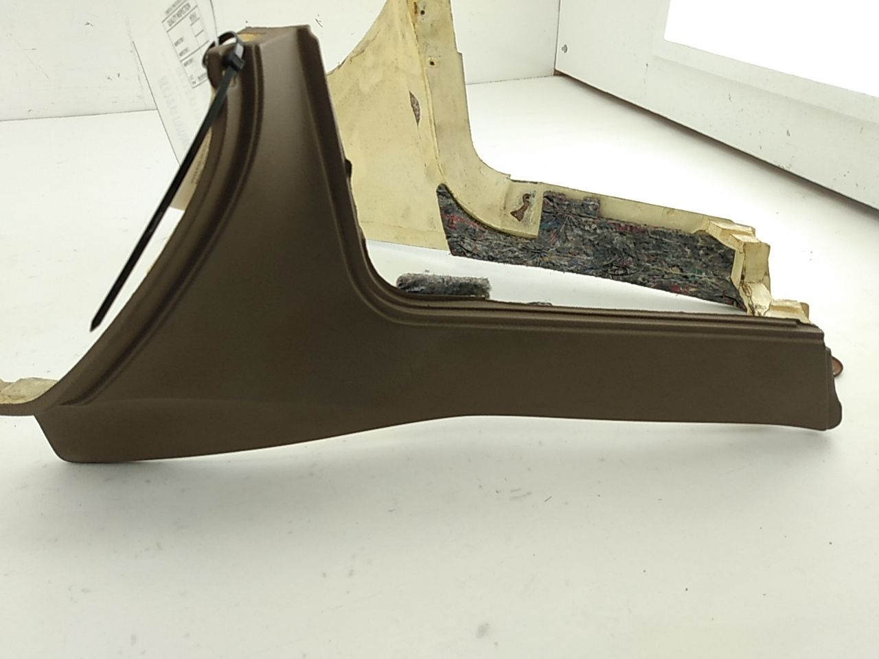 BMW 323IC Front Center Console Trim