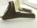 BMW 323IC Front Center Console Trim-7