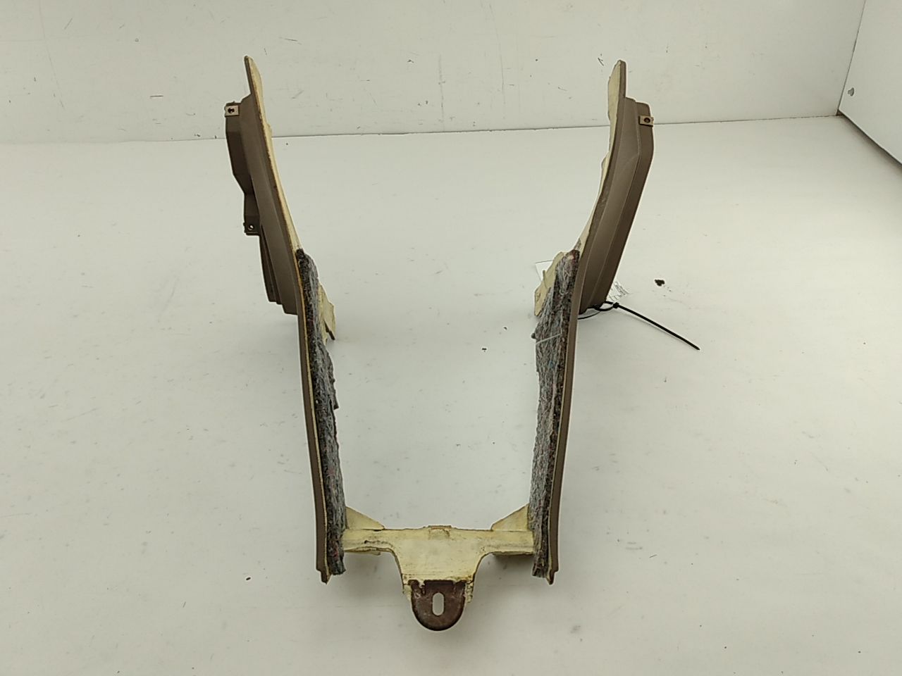 BMW 323IC Front Center Console Trim