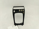Porsche 944 Center Console Shifter Bezel-2