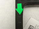Porsche 944 Center Console Shifter Bezel-3