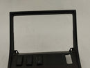 Porsche 944 Center Console Shifter Bezel-8