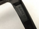 Porsche 944 Center Console Shifter Bezel-9
