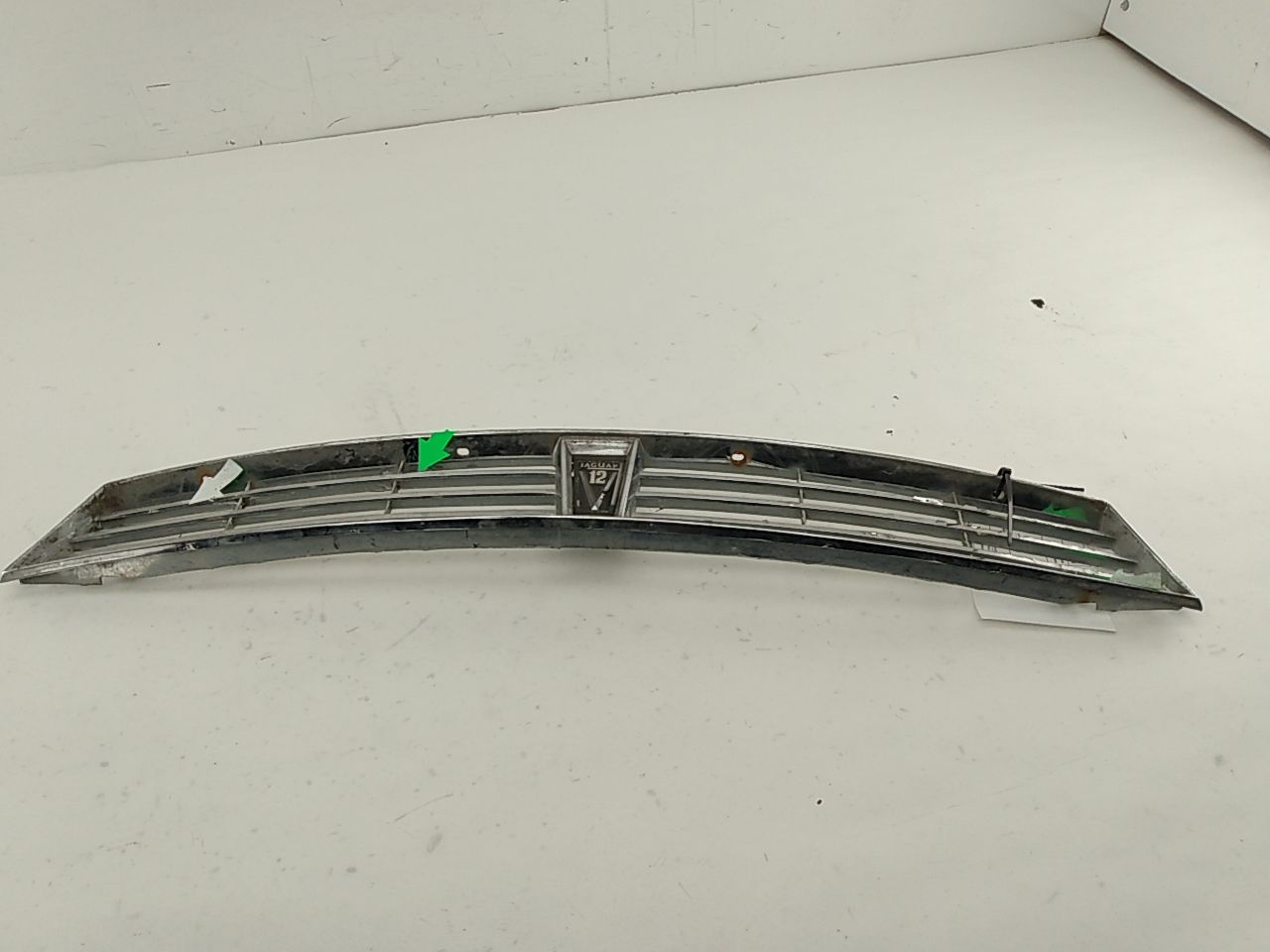 Jaguar XJS Front Upper Grille | Playground PAR