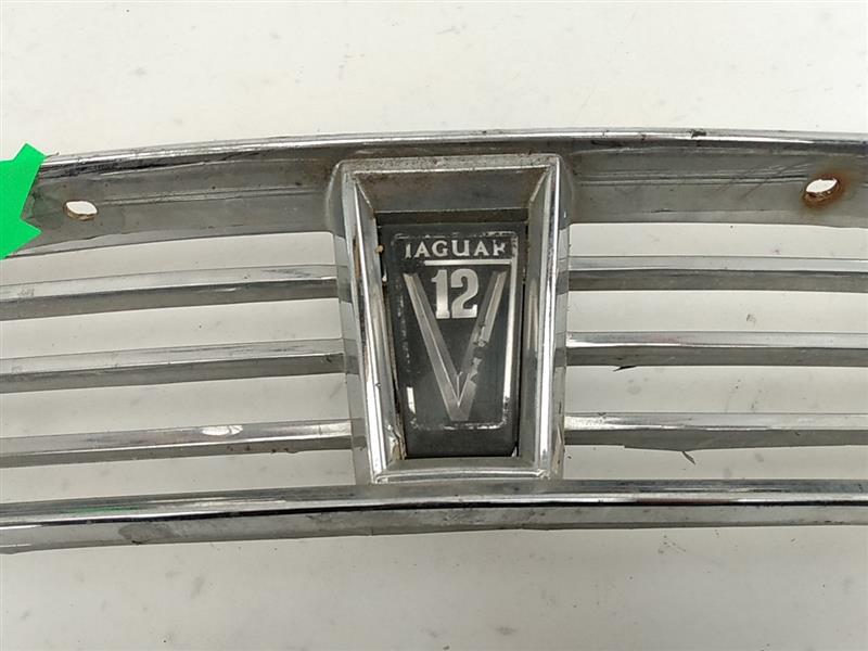 Jaguar XJS Front Upper Grille | Playground PAR