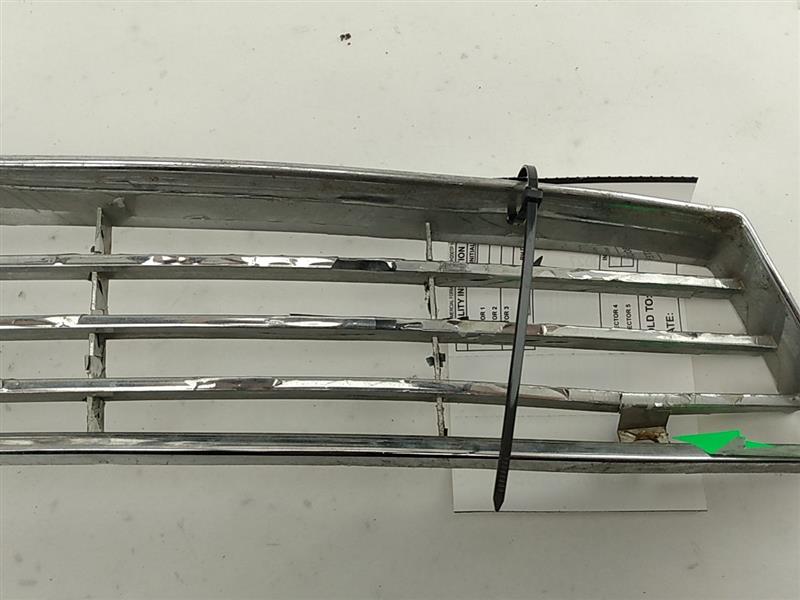 Jaguar XJS Front Upper Grille | Playground PAR