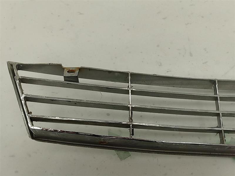 Jaguar XJS Front Upper Grille | Playground PAR