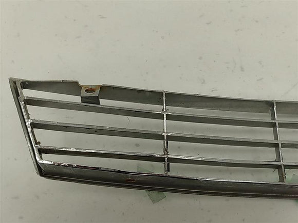 Jaguar XJS Front Upper Grille