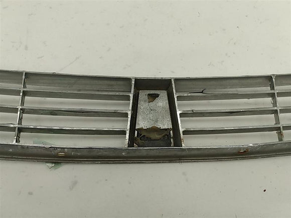 Jaguar XJS Front Upper Grille