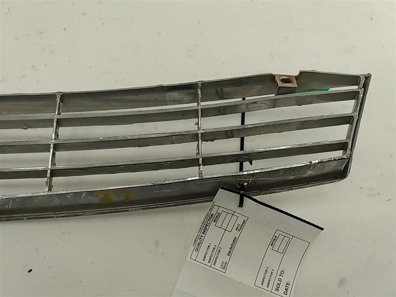 Jaguar XJS Front Upper Grille | Playground PAR