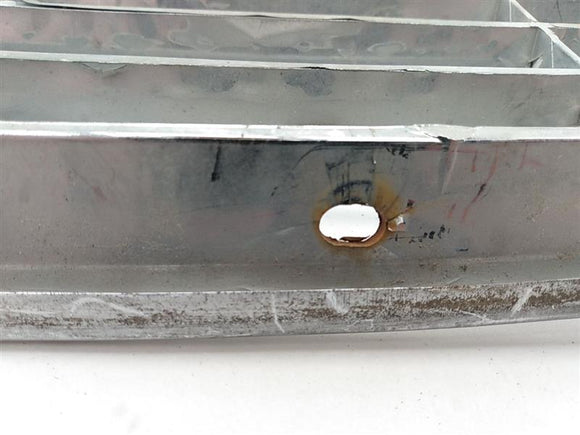 Jaguar XJS Front Upper Grille