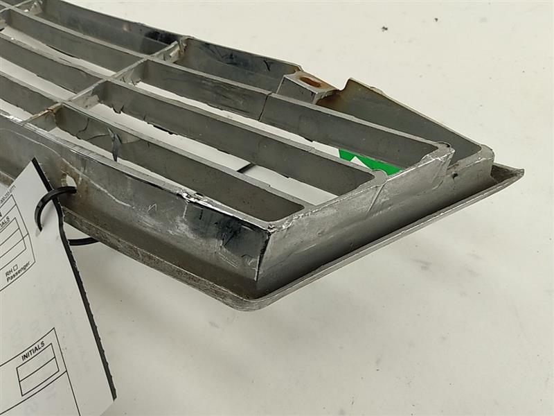 Jaguar XJS Front Upper Grille | Playground PAR