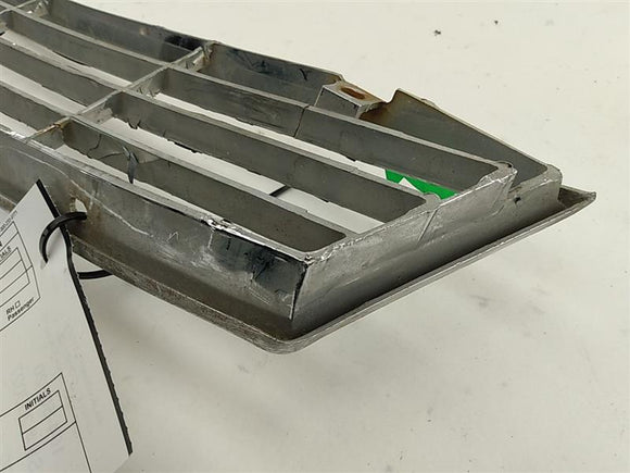 Jaguar XJS Front Upper Grille