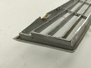 Jaguar XJS Front Upper Grille-12