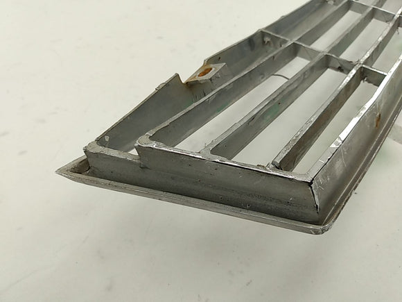 Jaguar XJS Front Upper Grille