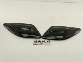Dodge Stealth Pair Of Hood Scoop Blisters